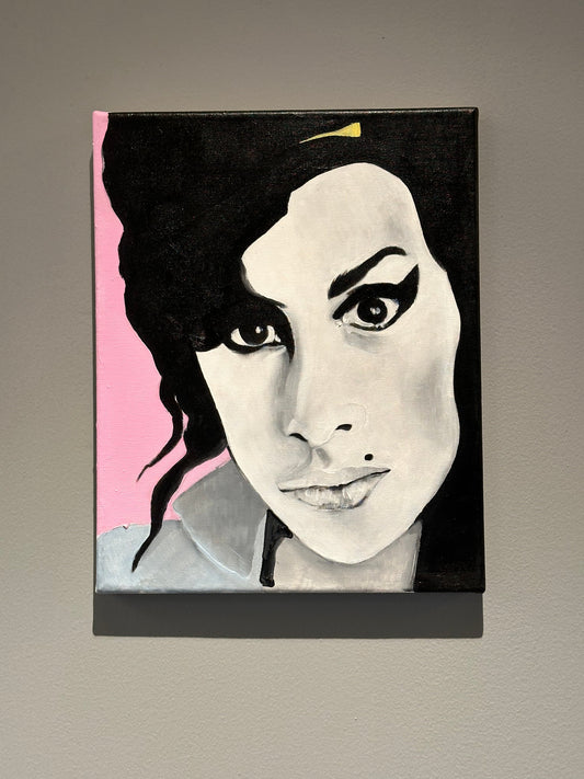 Winehouse,Lidia Bachis